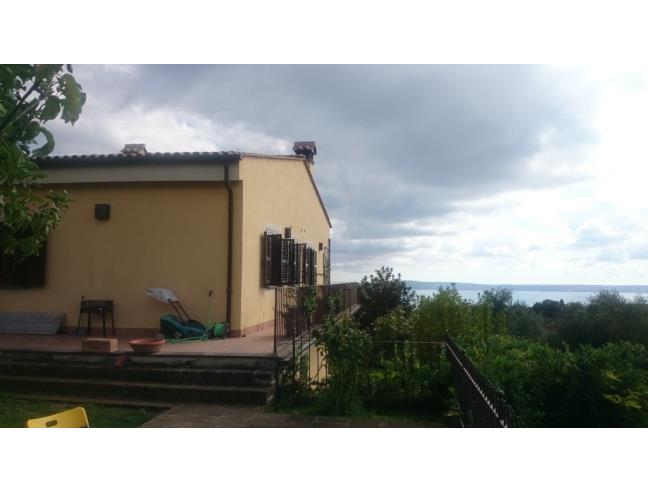 Anteprima foto 5 - Appartamento in Vendita a Trevignano Romano (Roma)