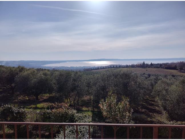 Anteprima foto 7 - Appartamento in Vendita a Trevignano Romano (Roma)