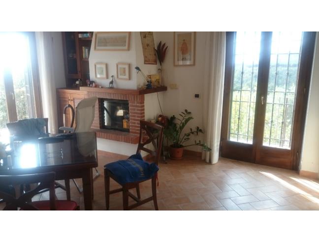 Anteprima foto 8 - Appartamento in Vendita a Trevignano Romano (Roma)