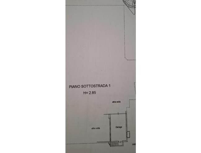 Anteprima foto 3 - Appartamento in Vendita a Trevignano - Signoressa