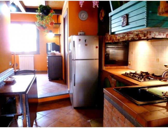 Anteprima foto 3 - Appartamento in Vendita a Trezzano Rosa (Milano)