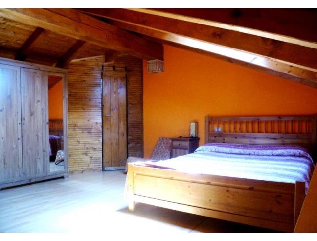 Anteprima foto 5 - Appartamento in Vendita a Trezzano Rosa (Milano)