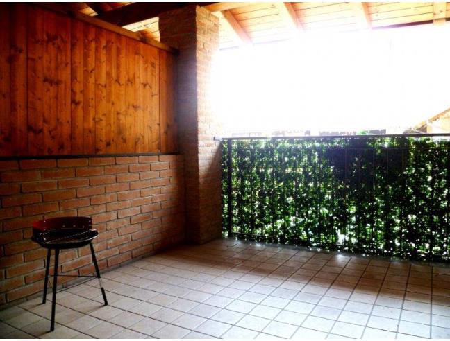 Anteprima foto 6 - Appartamento in Vendita a Trezzano Rosa (Milano)