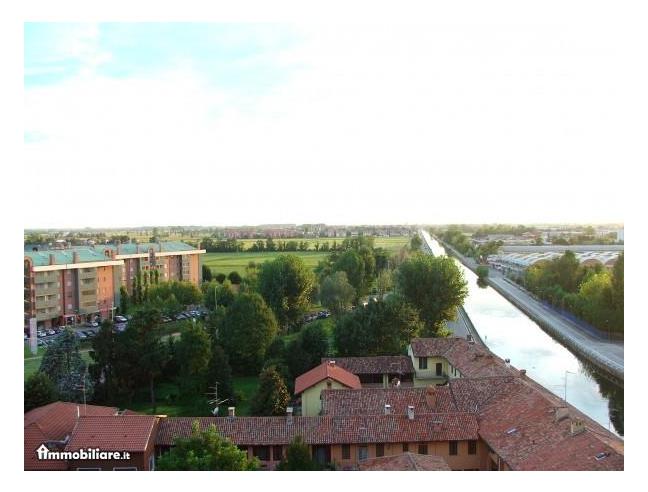 Anteprima foto 2 - Appartamento in Vendita a Trezzano sul Naviglio (Milano)