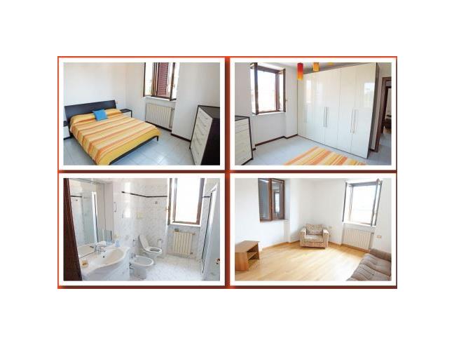 Anteprima foto 2 - Appartamento in Vendita a Trezzo sull'Adda (Milano)