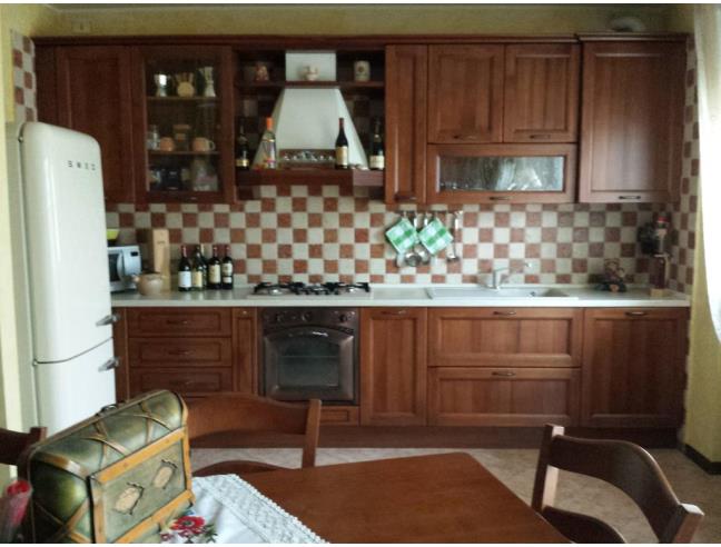 Anteprima foto 5 - Appartamento in Vendita a Tribano (Padova)