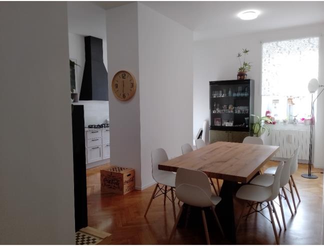 Anteprima foto 1 - Appartamento in Vendita a Trieste - Centro città