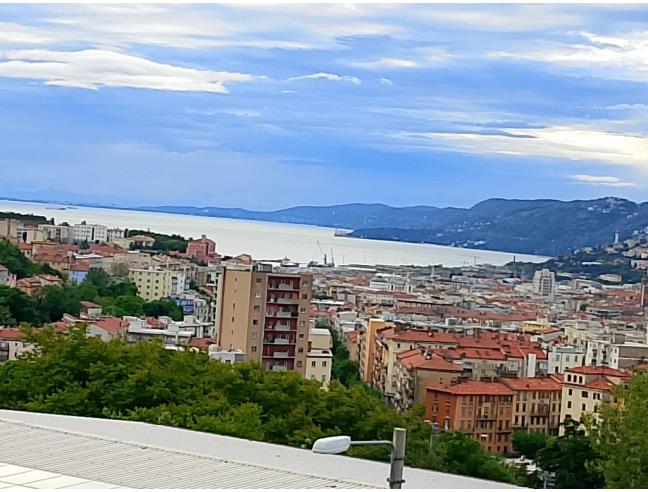Anteprima foto 1 - Appartamento in Vendita a Trieste - Centro città