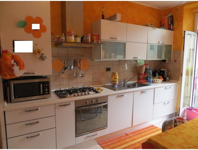 Anteprima foto 2 - Appartamento in Vendita a Trieste - Centro città