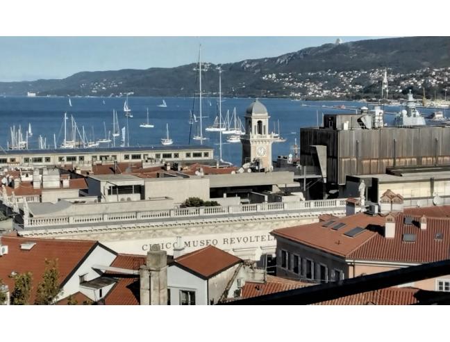 Anteprima foto 1 - Appartamento in Vendita a Trieste - Santa Croce Di Trieste