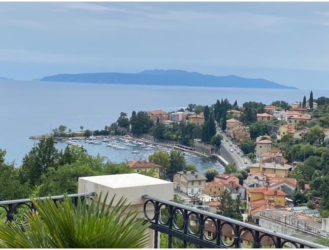 Anteprima foto 2 - Appartamento in Vendita a Trieste - Santa Croce Di Trieste