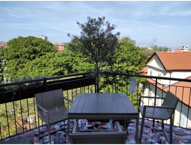 Anteprima foto 2 - Appartamento in Vendita a Trieste - Santa Croce Di Trieste