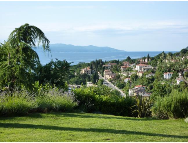 Anteprima foto 3 - Appartamento in Vendita a Trieste - Santa Croce Di Trieste