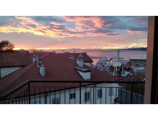Anteprima foto 5 - Appartamento in Vendita a Trieste - Santa Croce Di Trieste
