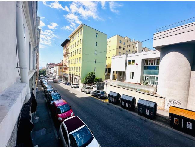 Anteprima foto 6 - Appartamento in Vendita a Trieste - Santa Croce Di Trieste