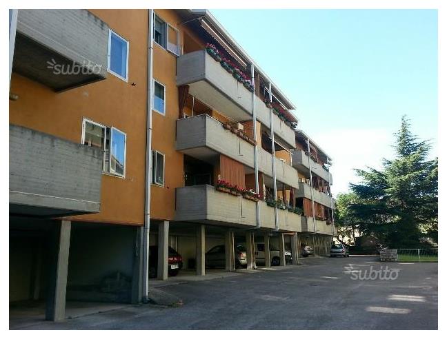 Anteprima foto 2 - Appartamento in Vendita a Trieste - Villa Opicina