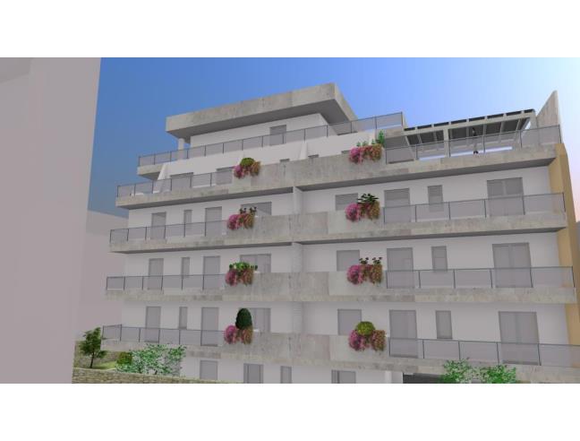 Anteprima foto 3 - Appartamento in Vendita a Triggiano (Bari)