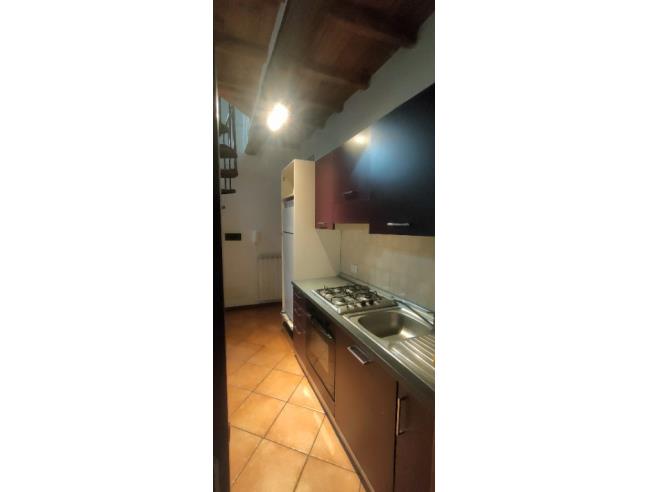 Anteprima foto 2 - Appartamento in Vendita a Trigolo (Cremona)