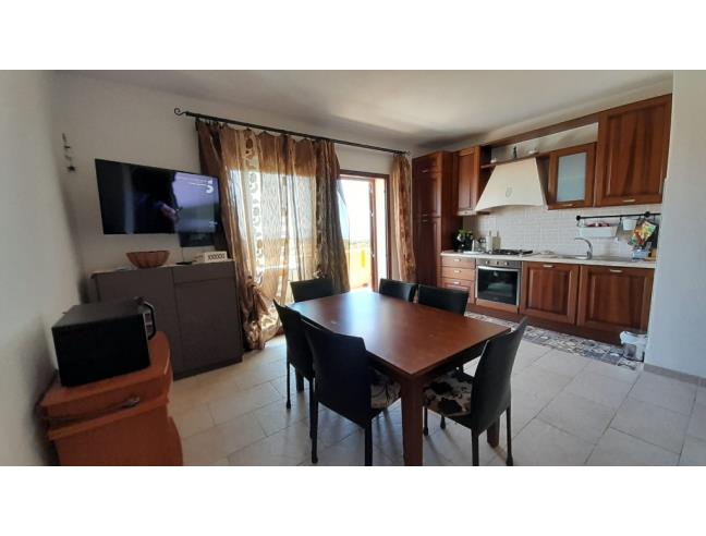 Anteprima foto 2 - Appartamento in Vendita a Trinità d'Agultu e Vignola (Sassari)