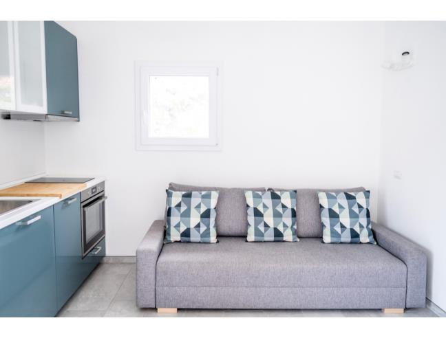 Anteprima foto 2 - Appartamento in Vendita a Trinità d'Agultu e Vignola (Sassari)