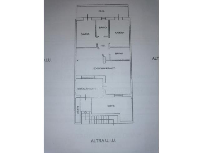 Anteprima foto 3 - Appartamento in Vendita a Trinità d'Agultu e Vignola (Sassari)