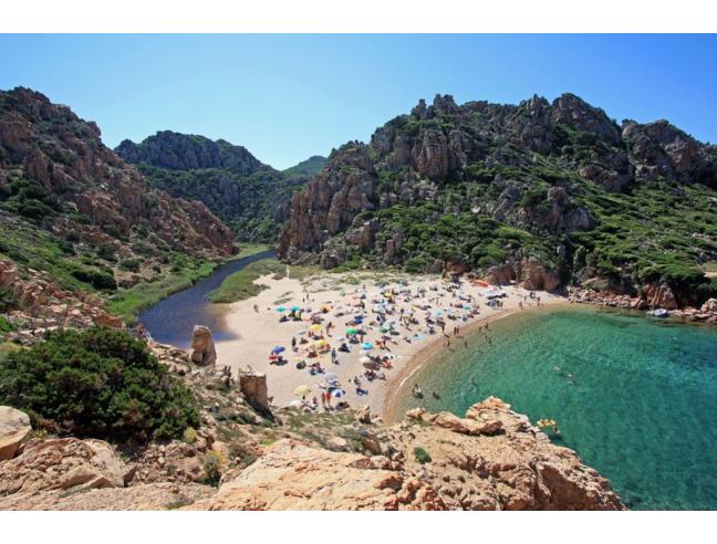 Anteprima foto 7 - Appartamento in Vendita a Trinità d'Agultu e Vignola (Sassari)