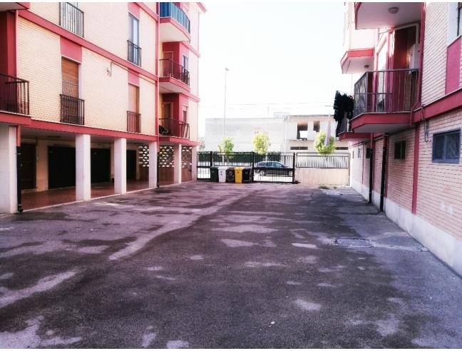 Anteprima foto 2 - Appartamento in Vendita a Trinitapoli (Barletta-Andria-Trani)