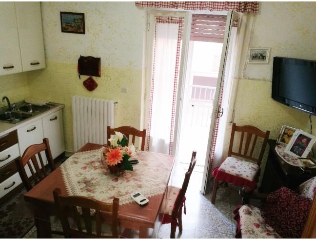 Anteprima foto 4 - Appartamento in Vendita a Trinitapoli (Barletta-Andria-Trani)