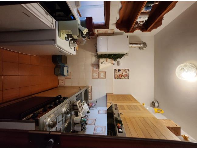 Anteprima foto 2 - Appartamento in Vendita a Triora (Imperia)