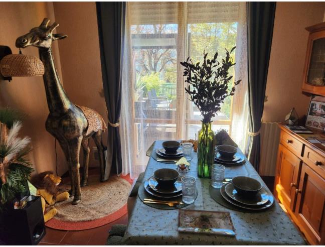 Anteprima foto 3 - Appartamento in Vendita a Triora (Imperia)