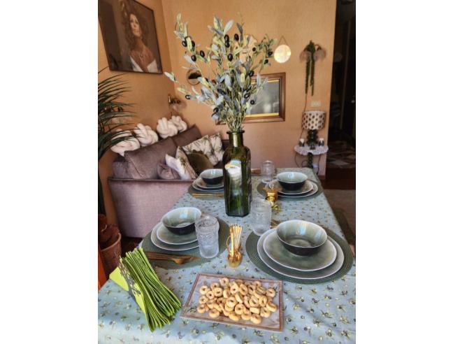 Anteprima foto 4 - Appartamento in Vendita a Triora (Imperia)