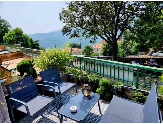 Anteprima foto 7 - Appartamento in Vendita a Triora (Imperia)