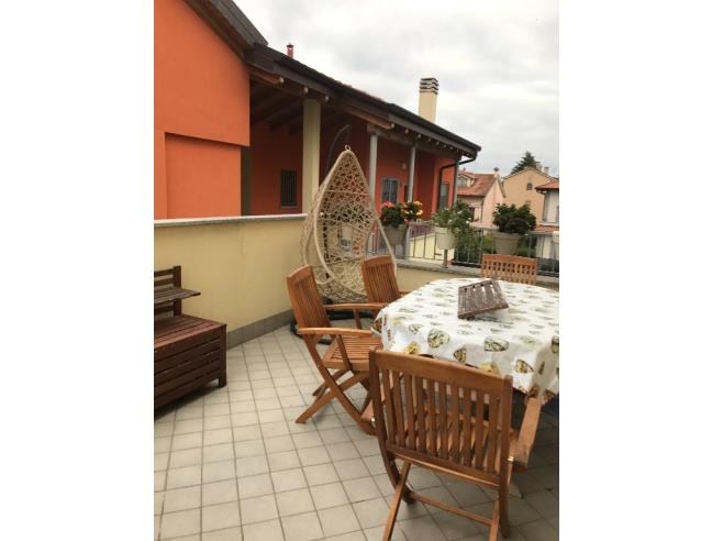 Anteprima foto 2 - Appartamento in Vendita a Triuggio (Monza e Brianza)