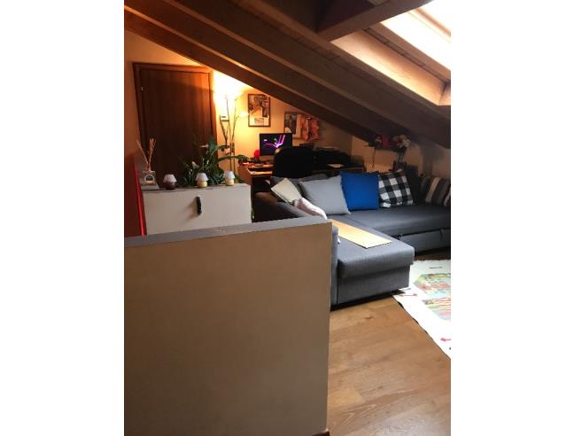 Anteprima foto 4 - Appartamento in Vendita a Triuggio (Monza e Brianza)