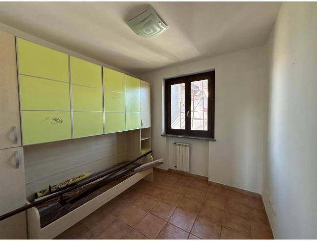 Anteprima foto 4 - Appartamento in Vendita a Tromello (Pavia)