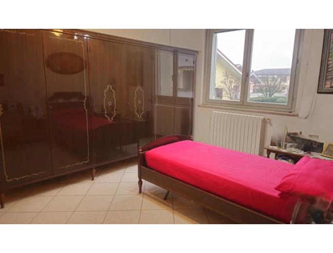 Anteprima foto 5 - Appartamento in Vendita a Tromello (Pavia)