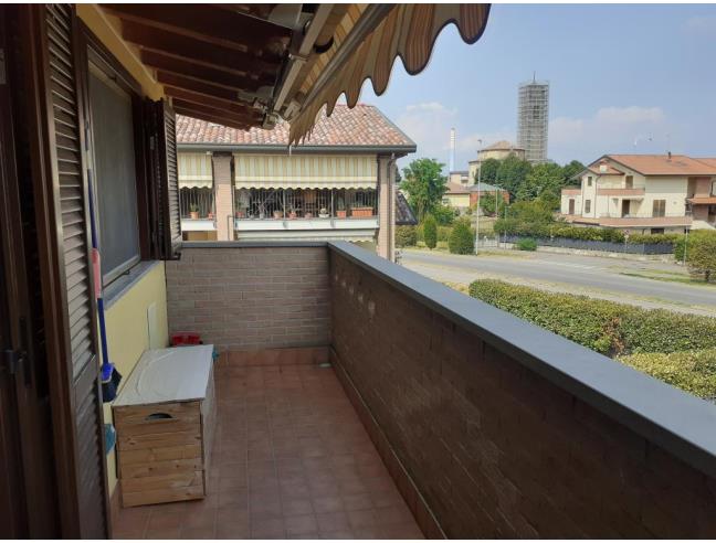Anteprima foto 1 - Appartamento in Vendita a Truccazzano - Albignano