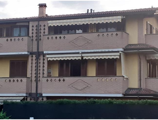 Anteprima foto 2 - Appartamento in Vendita a Truccazzano - Albignano