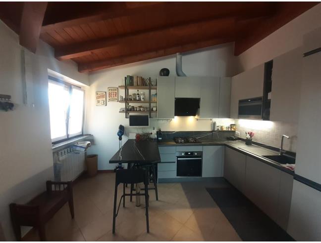 Anteprima foto 3 - Appartamento in Vendita a Truccazzano - Albignano