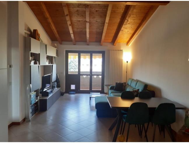 Anteprima foto 4 - Appartamento in Vendita a Truccazzano - Albignano