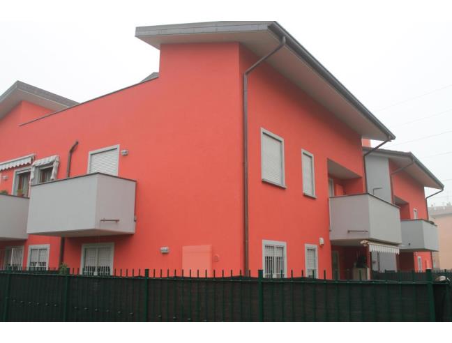 Anteprima foto 6 - Appartamento in Vendita a Truccazzano - Albignano