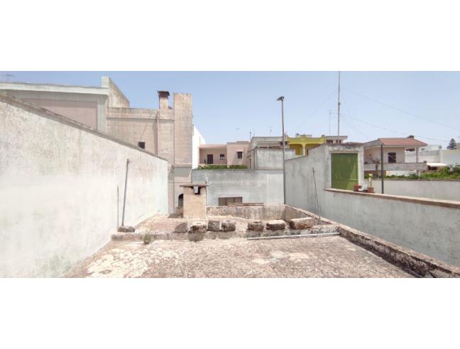 Anteprima foto 4 - Appartamento in Vendita a Tuglie (Lecce)