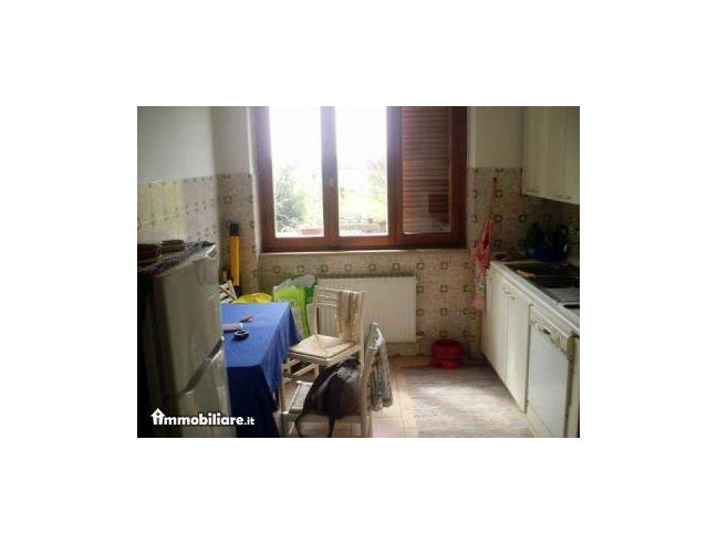 Anteprima foto 2 - Appartamento in Vendita a Tuoro sul Trasimeno (Perugia)