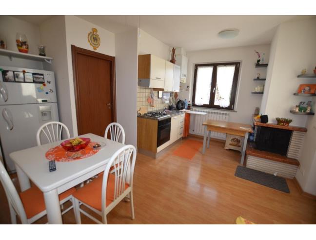 Anteprima foto 2 - Appartamento in Vendita a Tuoro sul Trasimeno (Perugia)