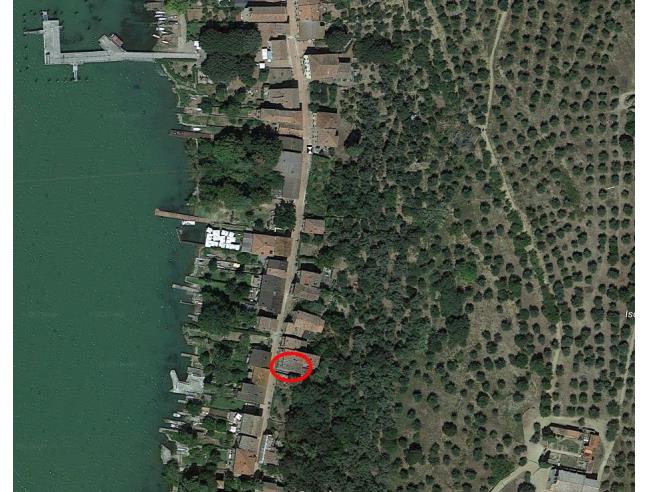 Anteprima foto 3 - Appartamento in Vendita a Tuoro sul Trasimeno (Perugia)