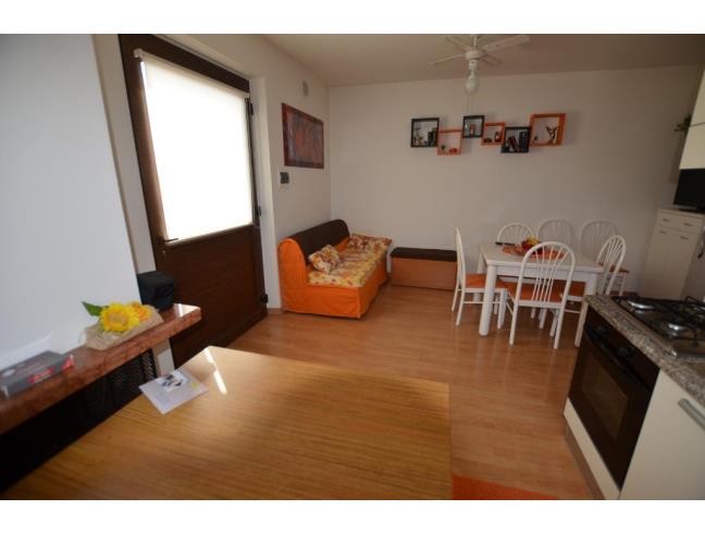 Anteprima foto 3 - Appartamento in Vendita a Tuoro sul Trasimeno (Perugia)