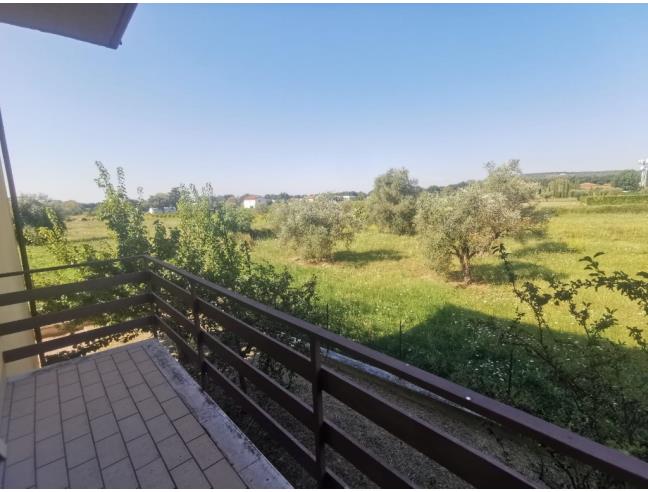 Anteprima foto 3 - Appartamento in Vendita a Tuoro sul Trasimeno (Perugia)