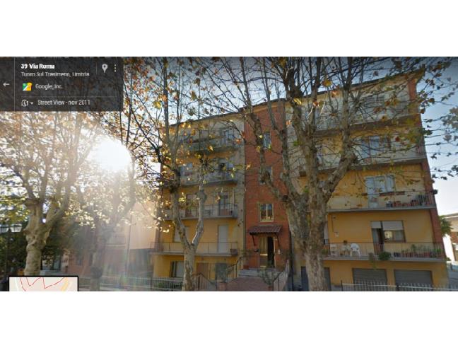 Anteprima foto 3 - Appartamento in Vendita a Tuoro sul Trasimeno (Perugia)