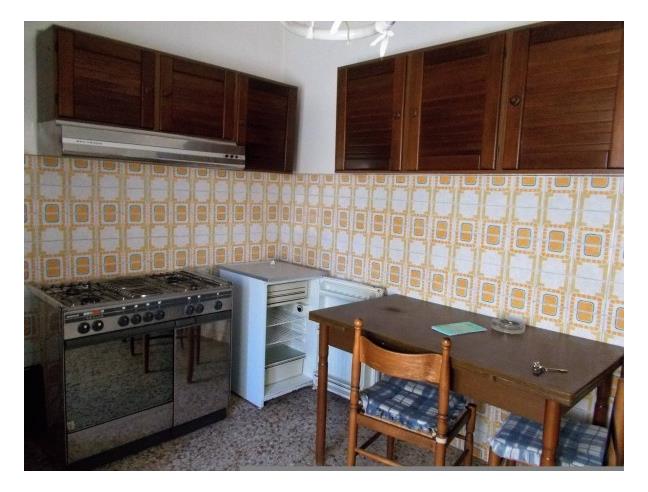 Anteprima foto 4 - Appartamento in Vendita a Tuoro sul Trasimeno (Perugia)