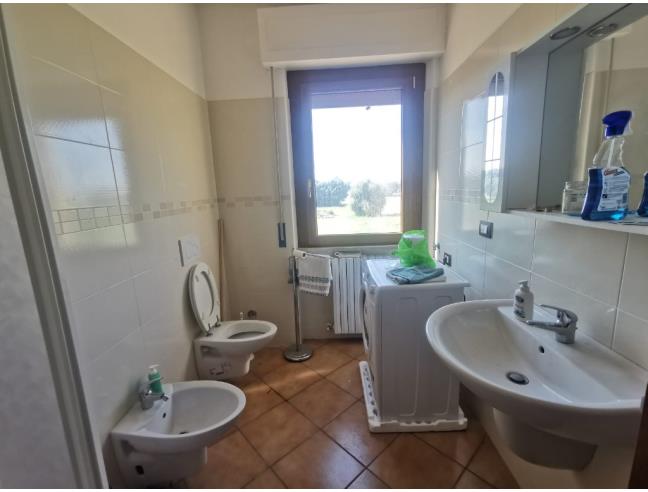 Anteprima foto 5 - Appartamento in Vendita a Tuoro sul Trasimeno (Perugia)